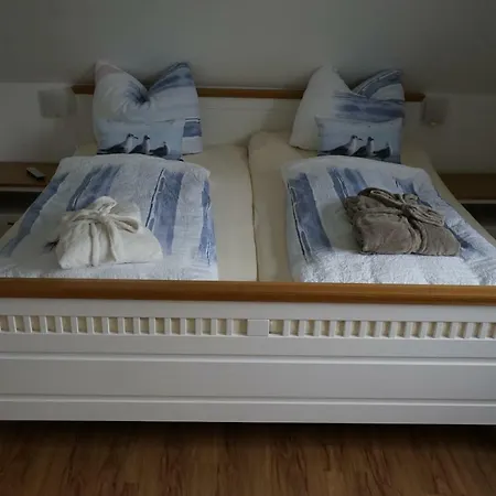 Nordlicht I Nyaraló